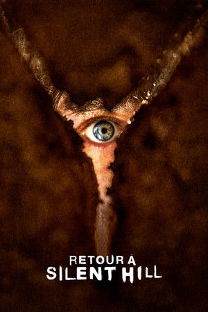 Retour à Silent Hill