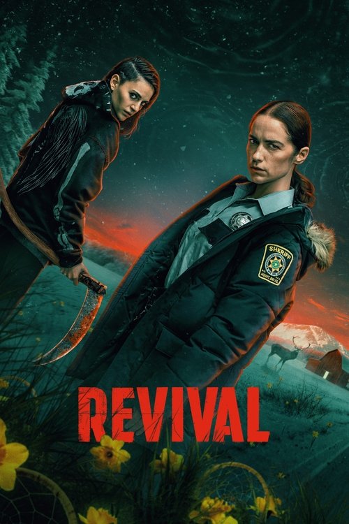 Revival - Saison 1