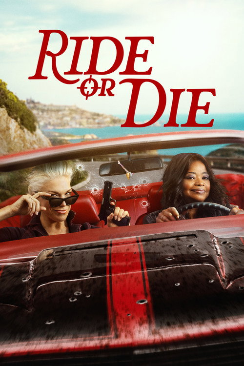 Ride or Die - Saison 1