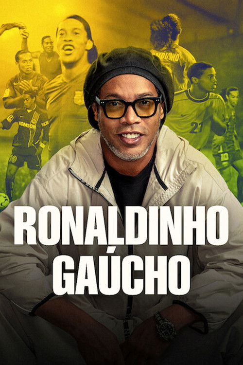 Ronaldinho : le seul et l'unique - Saison 1