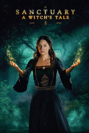 Sanctuary: A Witch's Tale - Saison 2