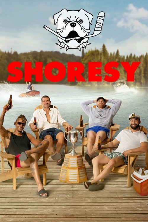 Shoresy - Saison 5