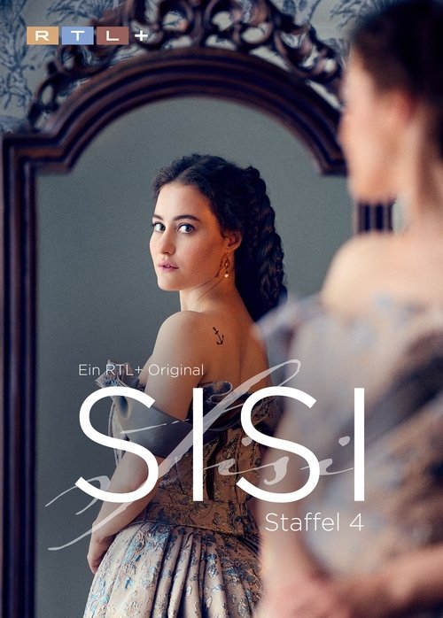 Sissi - Saison 4