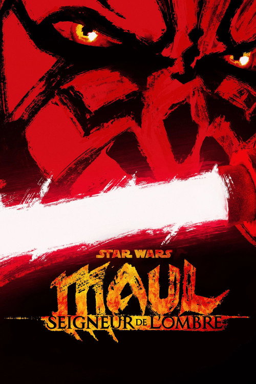 Star Wars : Maul - Seigneur de l'ombre - Saison 1