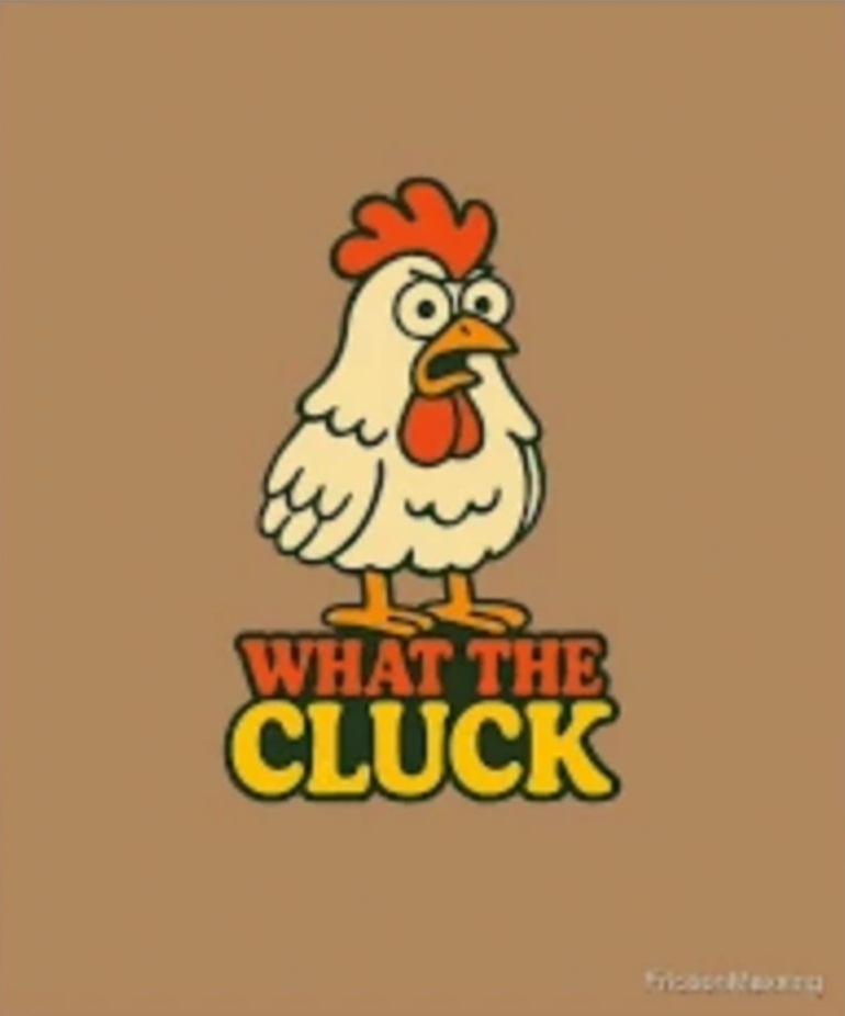 Super Poulet