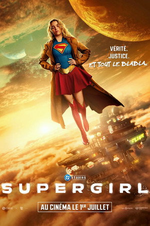 Supergirl