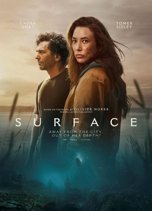 Surface - Saison 1