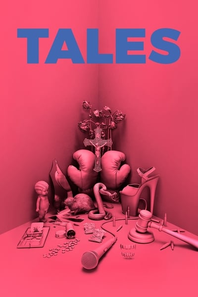 Tales - Saison 2