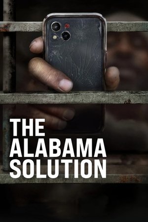 The Alabama Solution : dans l’enfer de la prison