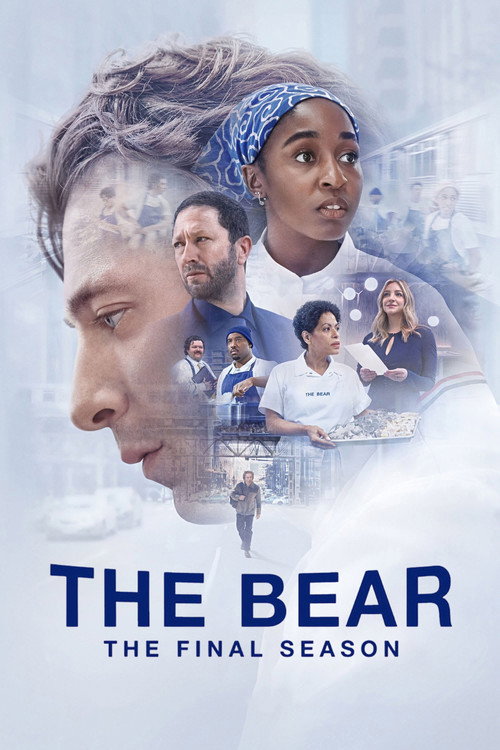 The Bear - Saison 5