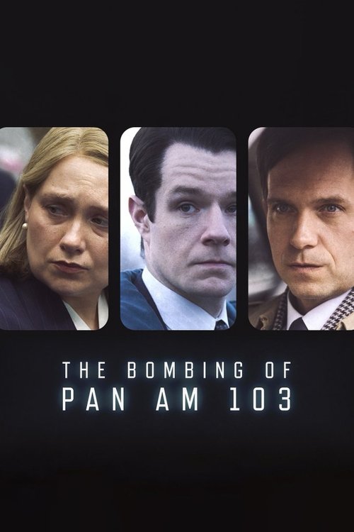 The Bombing of Pan Am 103 - Saison 1