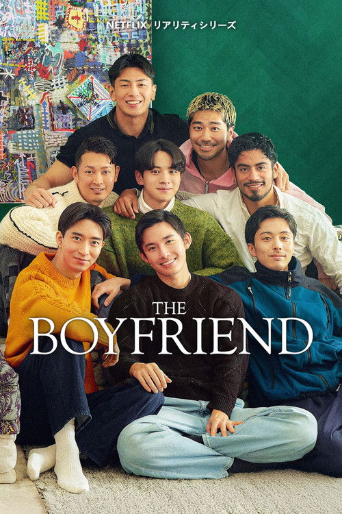 The Boyfriend - Saison 2