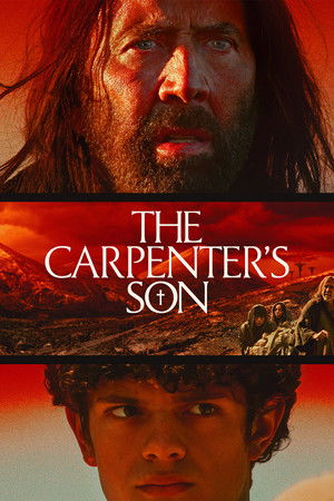 The Carpenter's Son