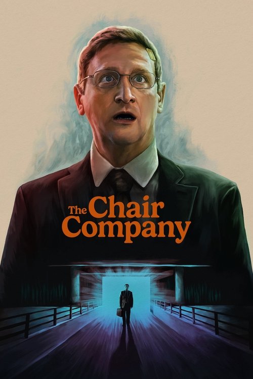 The Chair Company - Saison 1