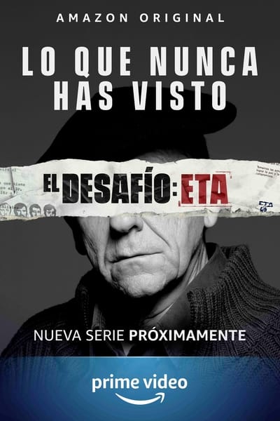 The Challenge: ETA - Saison 1