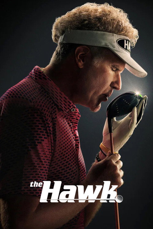 The Hawk - Saison  1