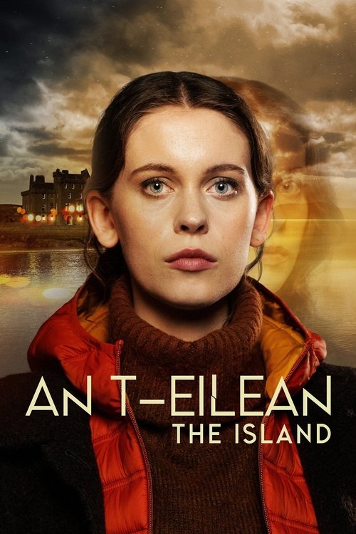 The Island - Saison 1