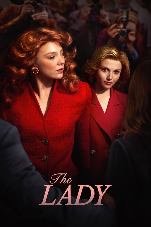 The Lady - Saison 1
