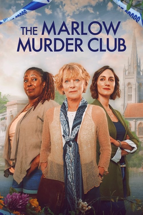 The Marlow Murder Club - Saison 2