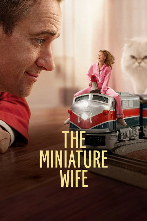 The Miniature Wife - Saison 1