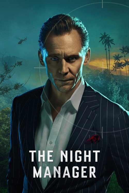 The Night Manager - Saison 2