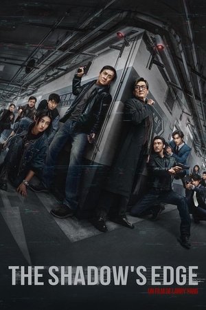The Shadow's Edge