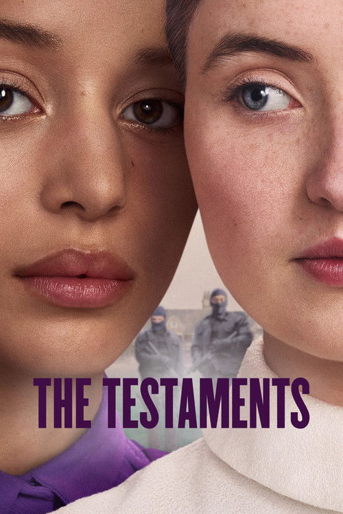 The Testaments - Saison 1