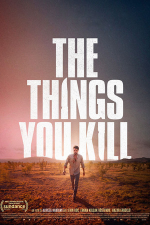 The Things You Kill