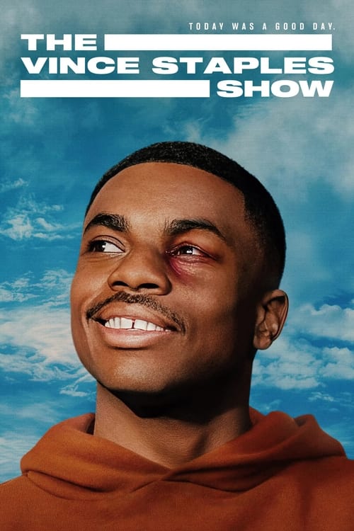 The Vince Staples Show - Saison 2