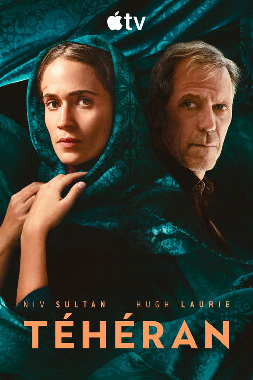Téhéran - Saison 3
