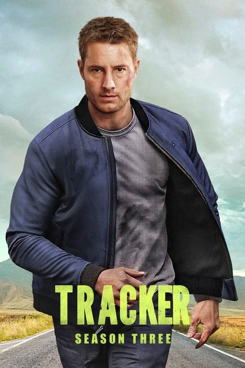 Tracker - Saison 3