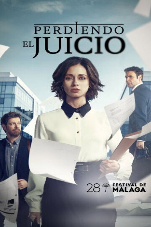 Trouble du jugement - Saison 1