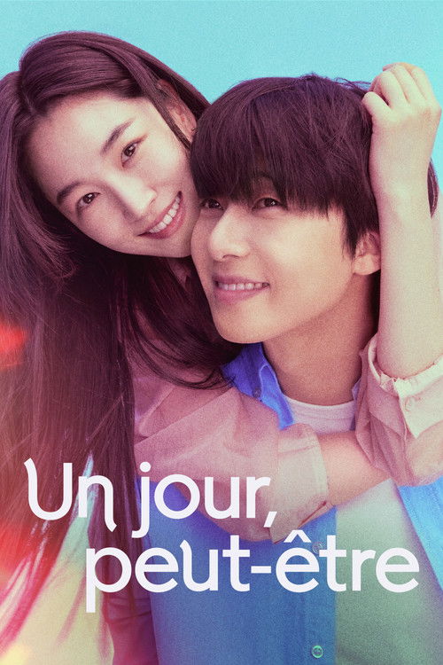 Un jour, Peut-être - Saison 1