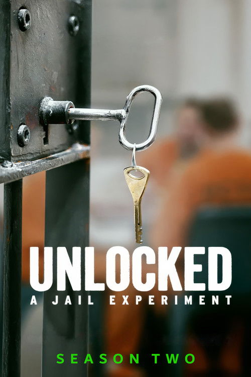 Unlocked : La prison fait un break - Saison 2