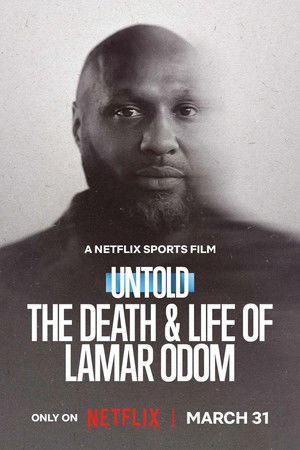 Untold: The Death & Life of Lamar Odom