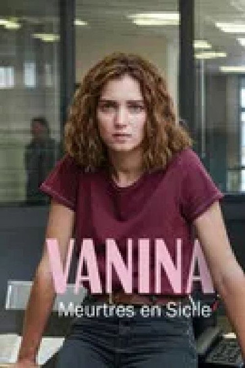 Vanina : Meurtres en Sicile - Saison 2