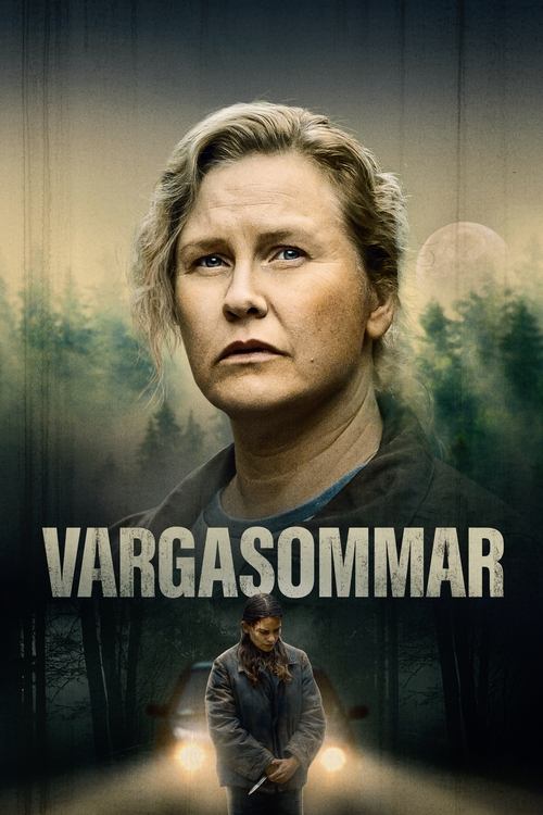 Vargasommar - Saison 1