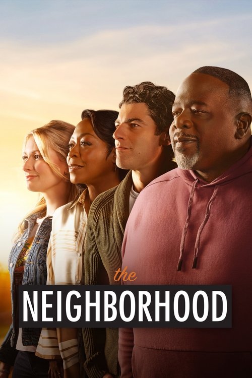 The Neighborhood - Saison 8