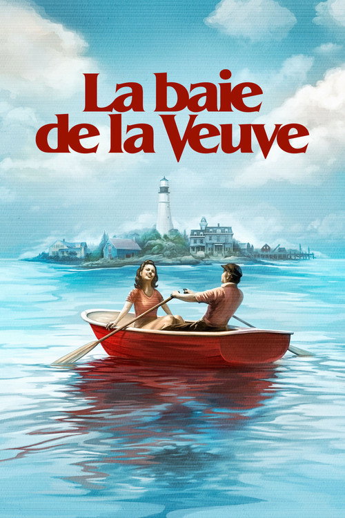 Widow's Bay - Saison 1