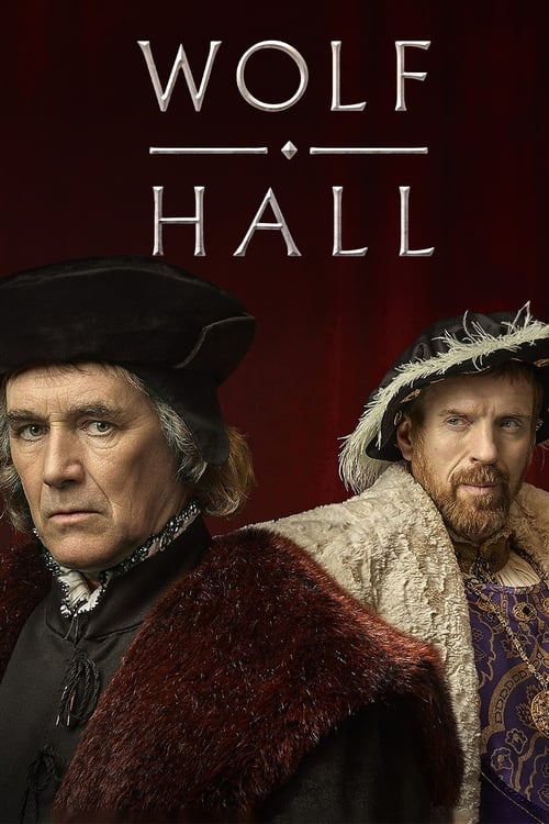 Wolf Hall - Saison 2
